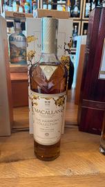 The Macallan “the armony collection” Vibrant Oak