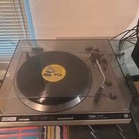 Piatto Technics 1300 mk2