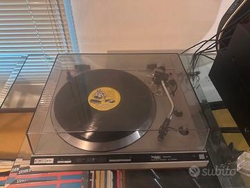 Piatto Technics 1300 mk2