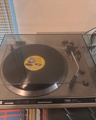 Piatto Technics 1300 mk2