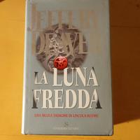 La luna fredda "Jeffrey Deaver"
