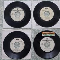 Laura Pausini vinili singoli jukebox rari