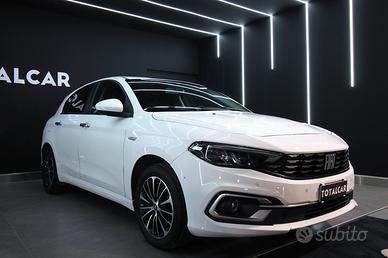 FIAT TIPO 1.6 MJT 130 CV