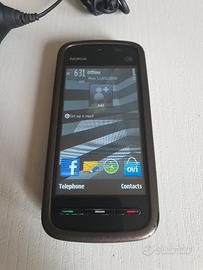 nokia 5230 