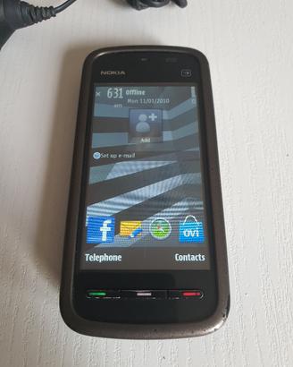 nokia 5230 