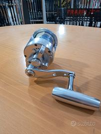 mulinello everol t-shot 20