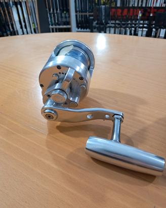 mulinello everol t-shot 20