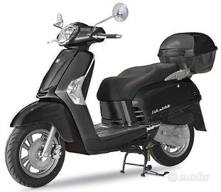 Ricambi vari per KYMCO LIKE 125 2009/2017