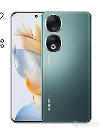 cellulare smartphone HONOR 90 5G 12GB 512GB