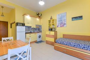 Bilocale abitabile da subito quasi sul mare