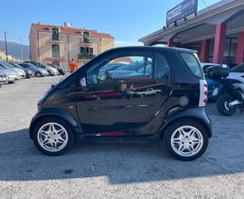 Smart ForTwo 800 coupé grandstyle cdi