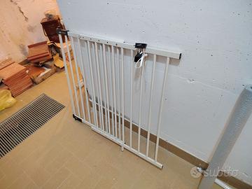 Cancelletti per casa