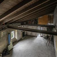 Appartamento da ultimare