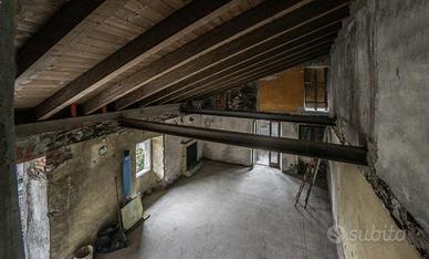 Appartamento da ultimare