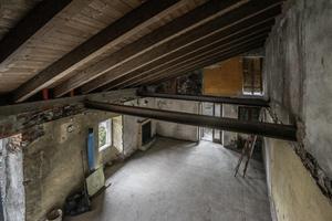 Appartamento da ultimare