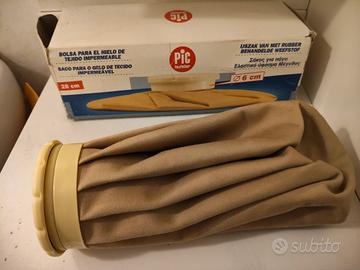 Borsa del ghiaccio Pic