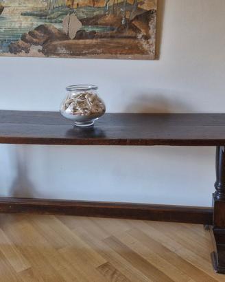 tavolo fratino antico