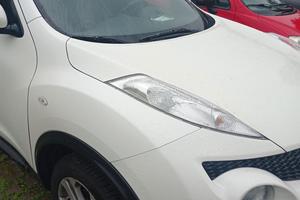 Nissan Juke diesel 