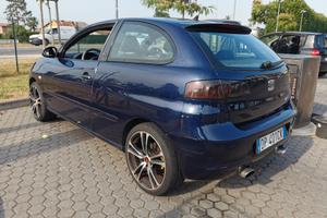 seat ibiza 2008 