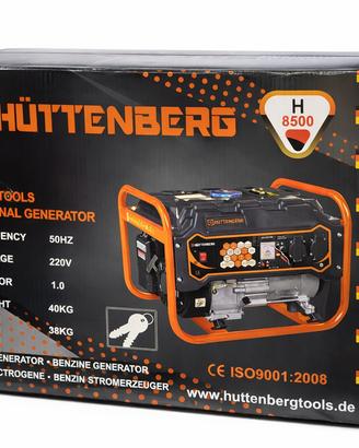 Generatore di corrente NUOVO-Mai usato- 220 V