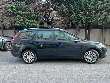 Ford Focus 1.6 TDC  - anno 2008, diesel