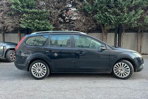 Ford Focus 1.6 TDC  - anno 2008, diesel