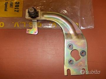 Piastra-Supporto tergicristalli Fiat 125