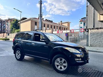 Great Wall Motor Hover 5 2.4 4x2 Luxury gpl della 