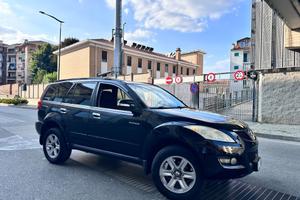 Great Wall Motor Hover 5 2.4 4x2 Luxury gpl della 