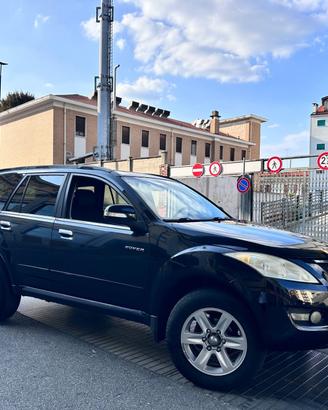 Great Wall Motor Hover 5 2.4 4x2 Luxury gpl della 