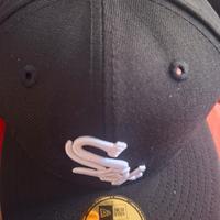 cappello sox 59 fifty