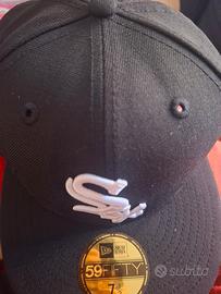 cappello sox 59 fifty