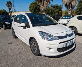 Citroen C3 1.4 HDI 70CV TETTO PANORAMICO