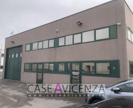 CAPANNONE SINGOLO PARI AL NUOVO