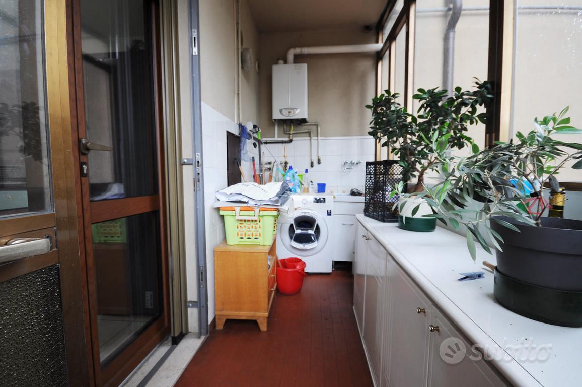 Apartment in Prato, Centro Direzionale - Altro