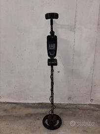 Metal Detector