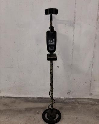 Metal Detector
