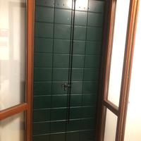 Serramenti e balconi usati dimensioni varie