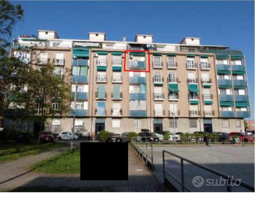 Appartamento – Carmagnola, Salsasio - Vista 2
