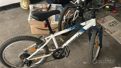 MTB bambino