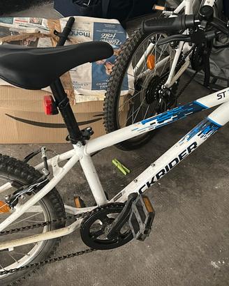 MTB bambino