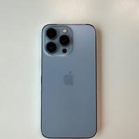 IPhone 13 PRO 128 GB Azzuro Sierra a Milano