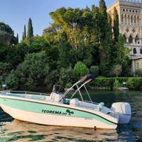 Barca open Teorema 20