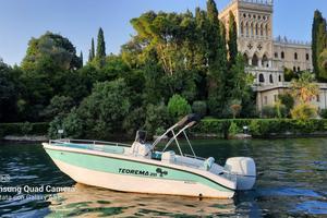 Barca open Teorema 20