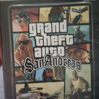 GTA san andreas