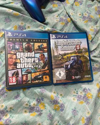 giochi ps 4/5