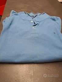 Polo nuova maniche lunghe 