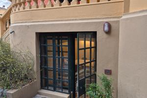 Sala riunione / spazio di lavoro professionale