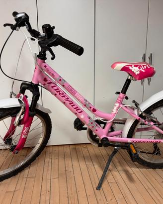 Maja T636 muscolare
