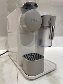 Nespresso Lattissima One